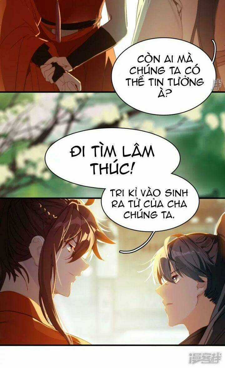 Long Đằng Chiến Tôn Chapter 7 trang 42