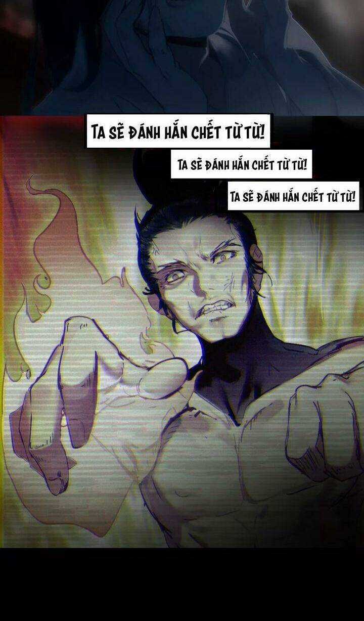 Long Đằng Chiến Tôn Chapter 7 trang 6