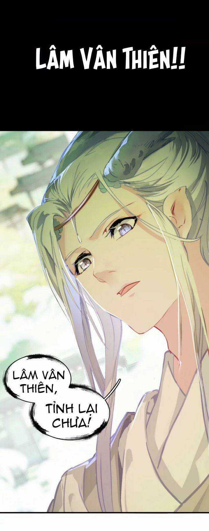 Long Đằng Chiến Tôn Chapter 7 trang 7