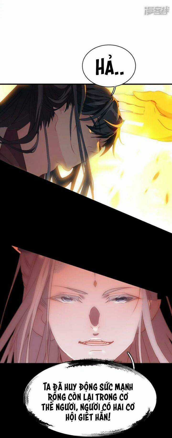 Long Đằng Chiến Tôn Chapter 7 trang 8