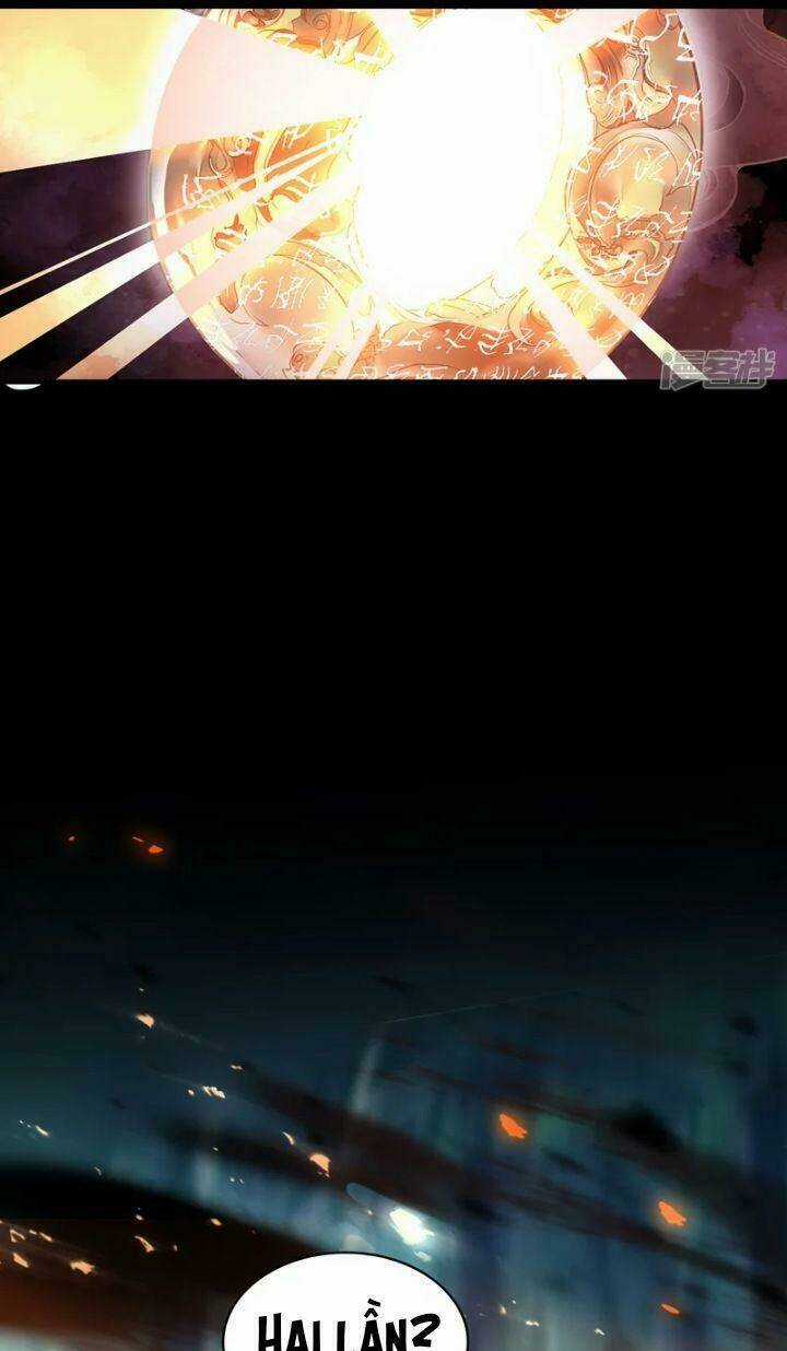 Long Đằng Chiến Tôn Chapter 7 trang 9