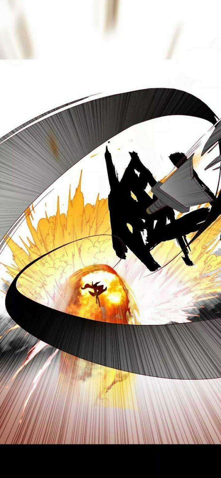 Long Đằng Chiến Tôn Chapter 8 trang 12