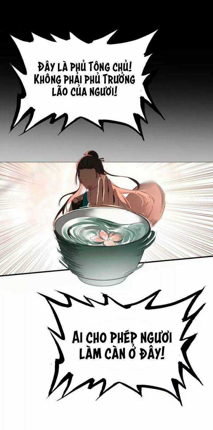 Long Đằng Chiến Tôn Chapter 8 trang 16