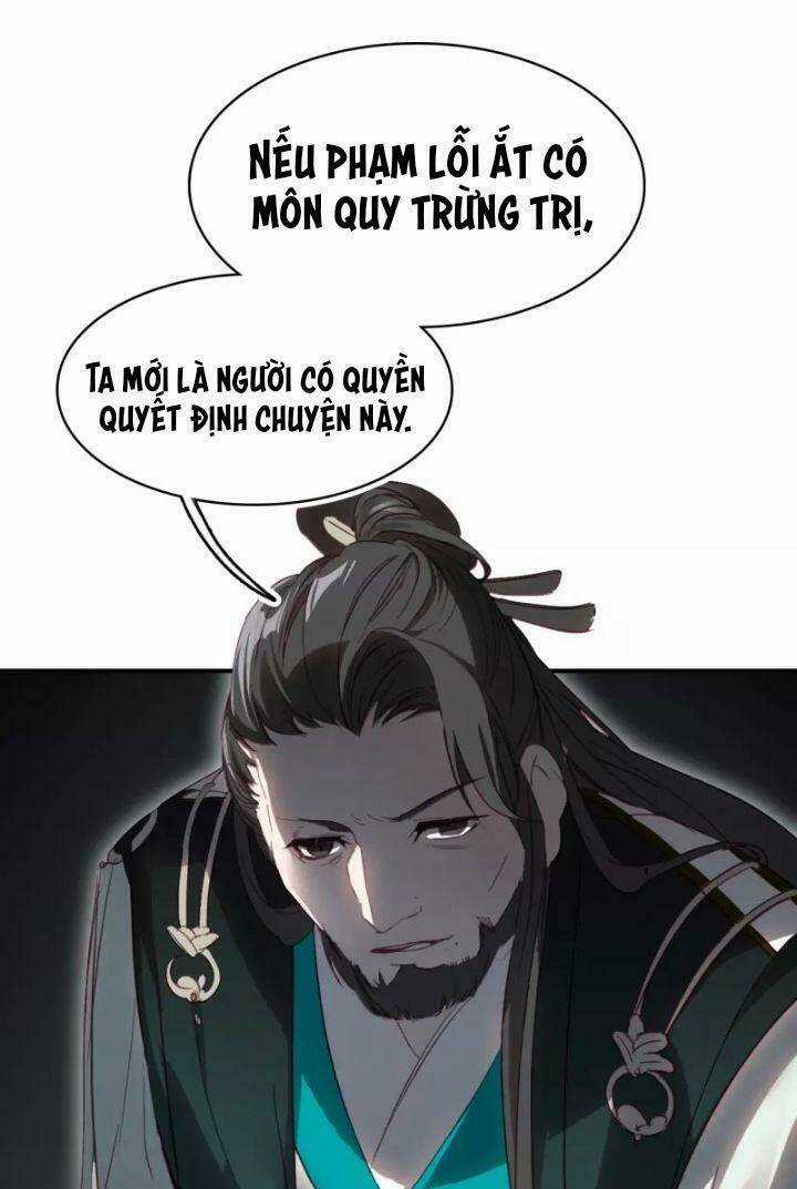 Long Đằng Chiến Tôn Chapter 8 trang 18