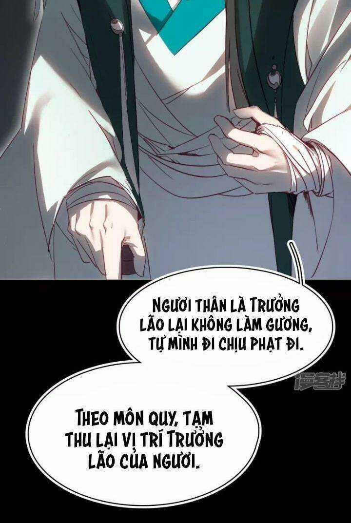 Long Đằng Chiến Tôn Chapter 8 trang 19