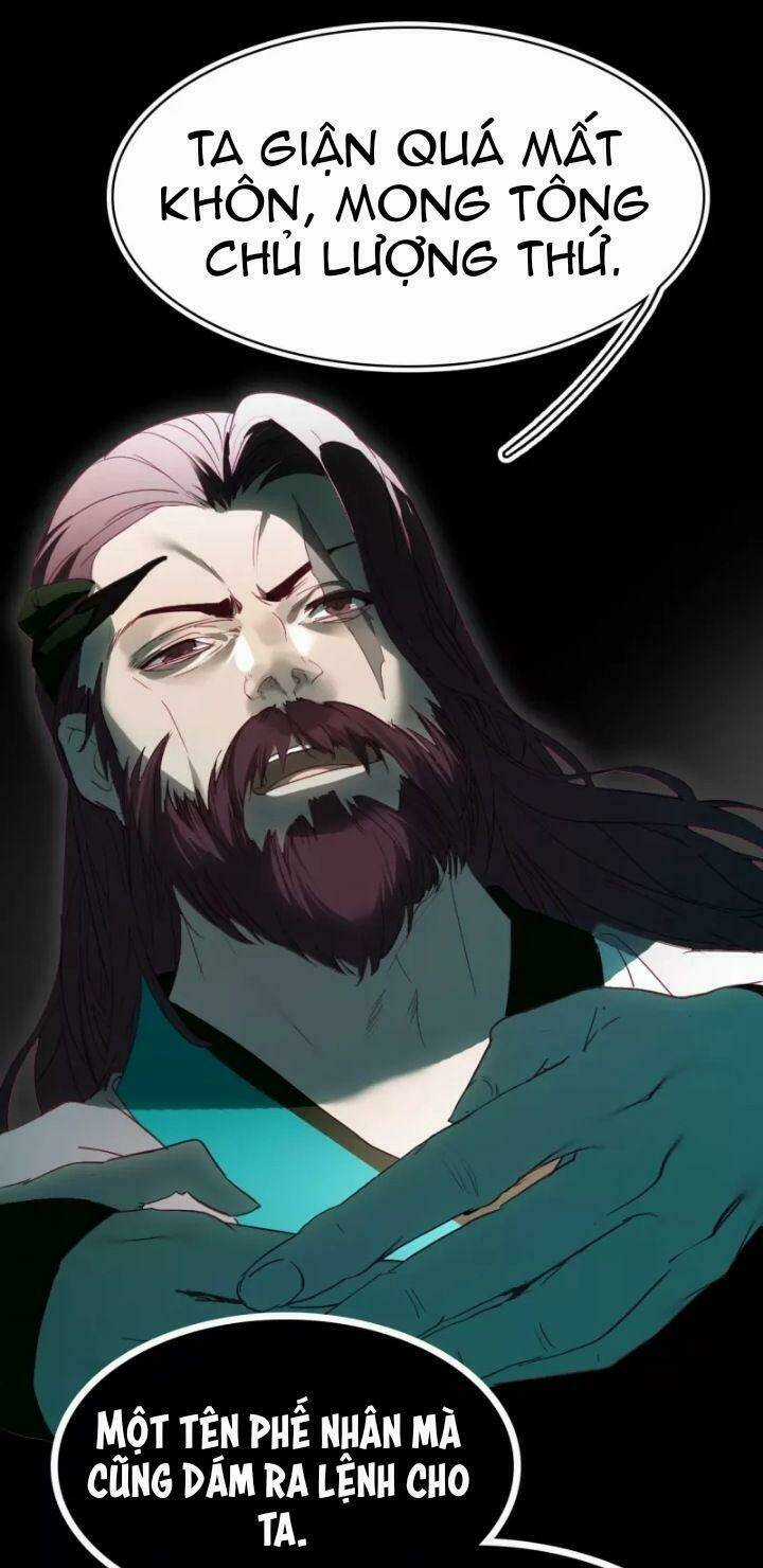 Long Đằng Chiến Tôn Chapter 8 trang 20