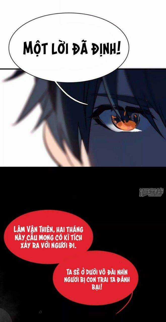 Long Đằng Chiến Tôn Chapter 8 trang 24