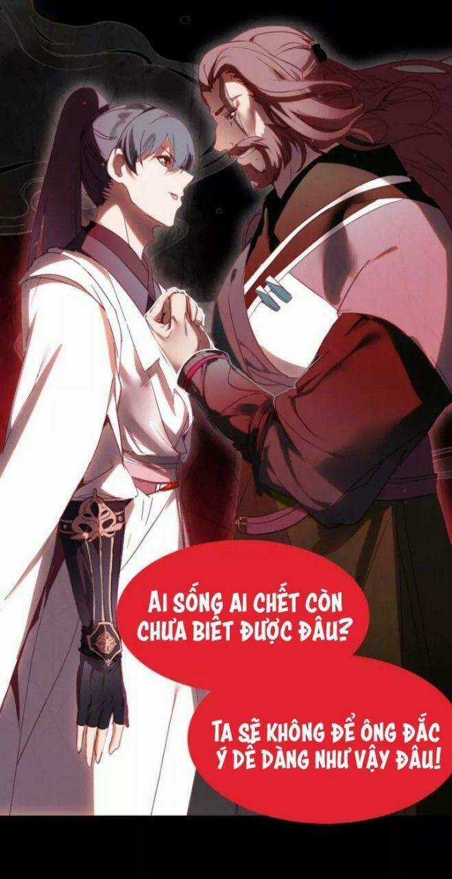 Long Đằng Chiến Tôn Chapter 8 trang 25