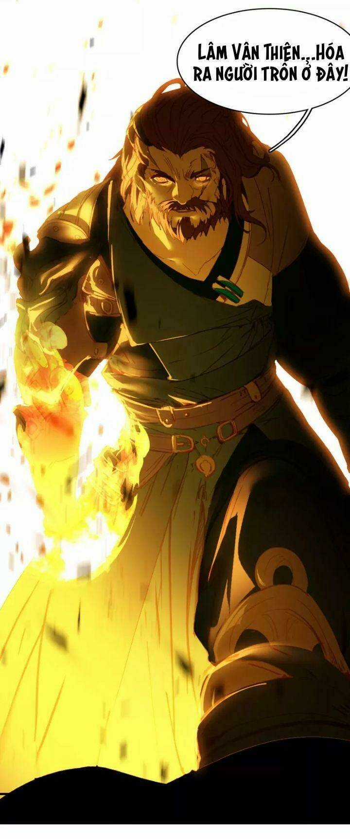 Long Đằng Chiến Tôn Chapter 8 trang 7