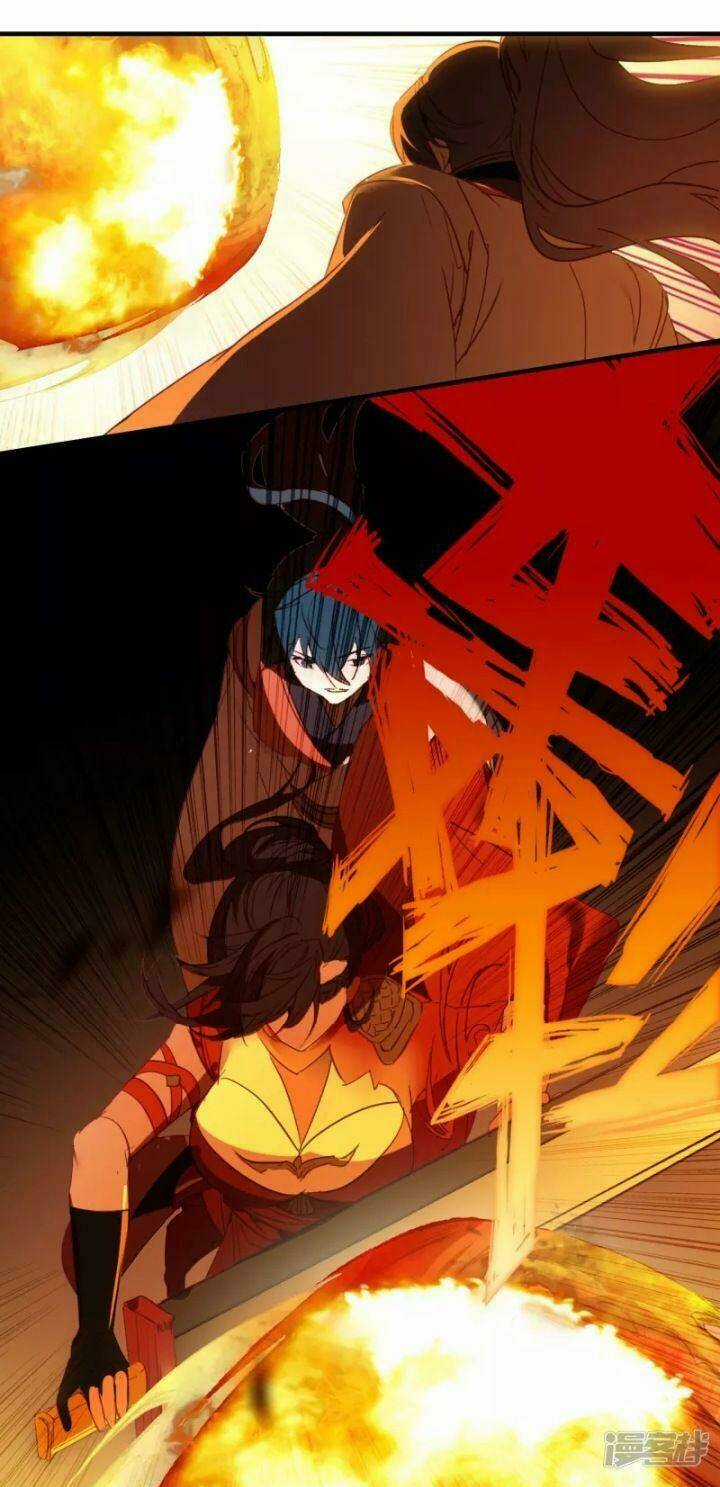 Long Đằng Chiến Tôn Chapter 8 trang 8