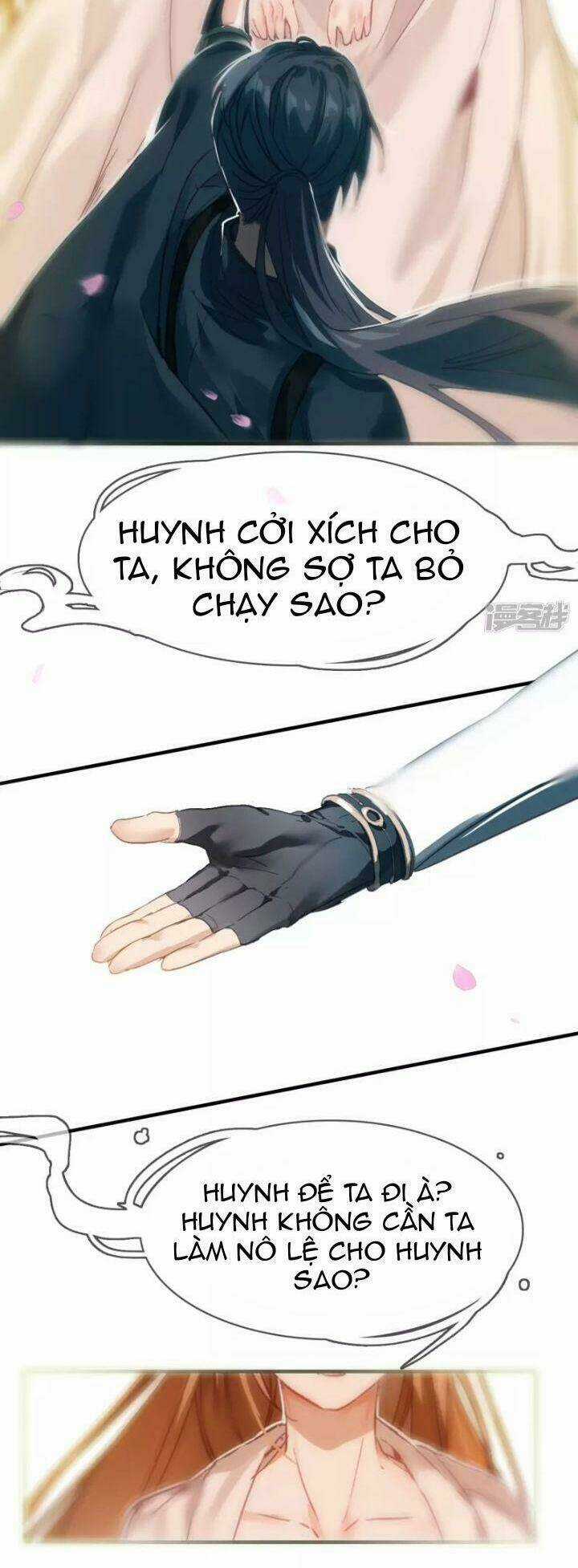 Long Đằng Chiến Tôn Chapter 9 trang 11