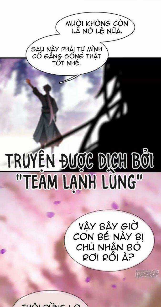 Long Đằng Chiến Tôn Chapter 9 trang 12