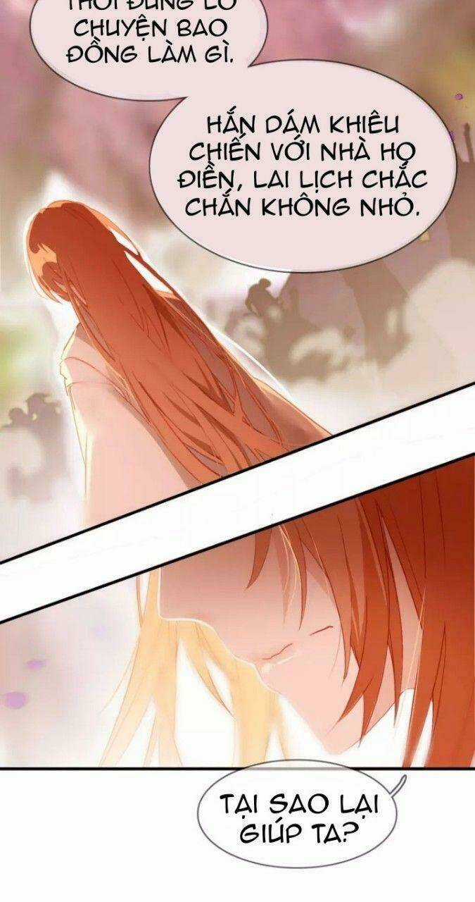 Long Đằng Chiến Tôn Chapter 9 trang 13