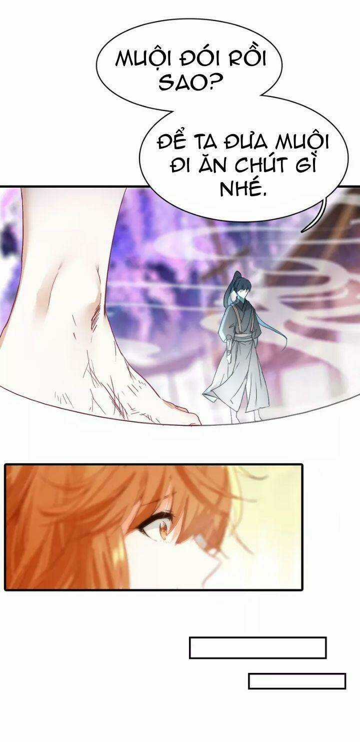 Long Đằng Chiến Tôn Chapter 9 trang 16