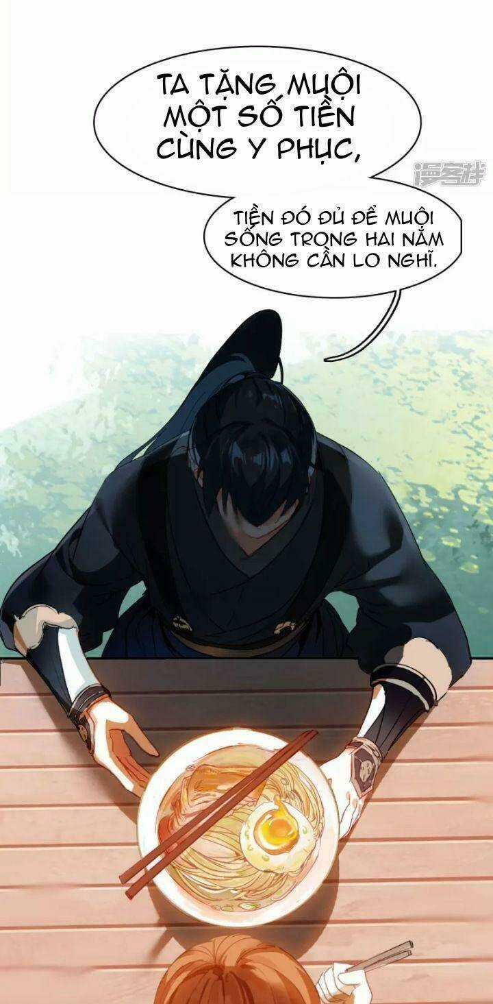 Long Đằng Chiến Tôn Chapter 9 trang 20