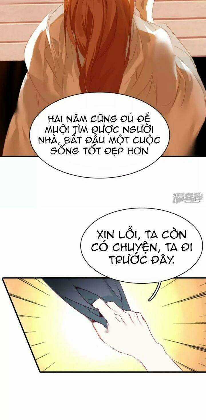 Long Đằng Chiến Tôn Chapter 9 trang 21