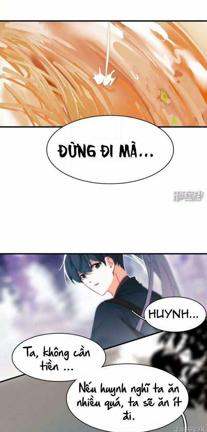 Long Đằng Chiến Tôn Chapter 9 trang 22