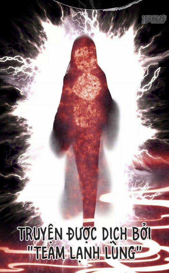 Long Đằng Chiến Tôn Chapter 9 trang 25