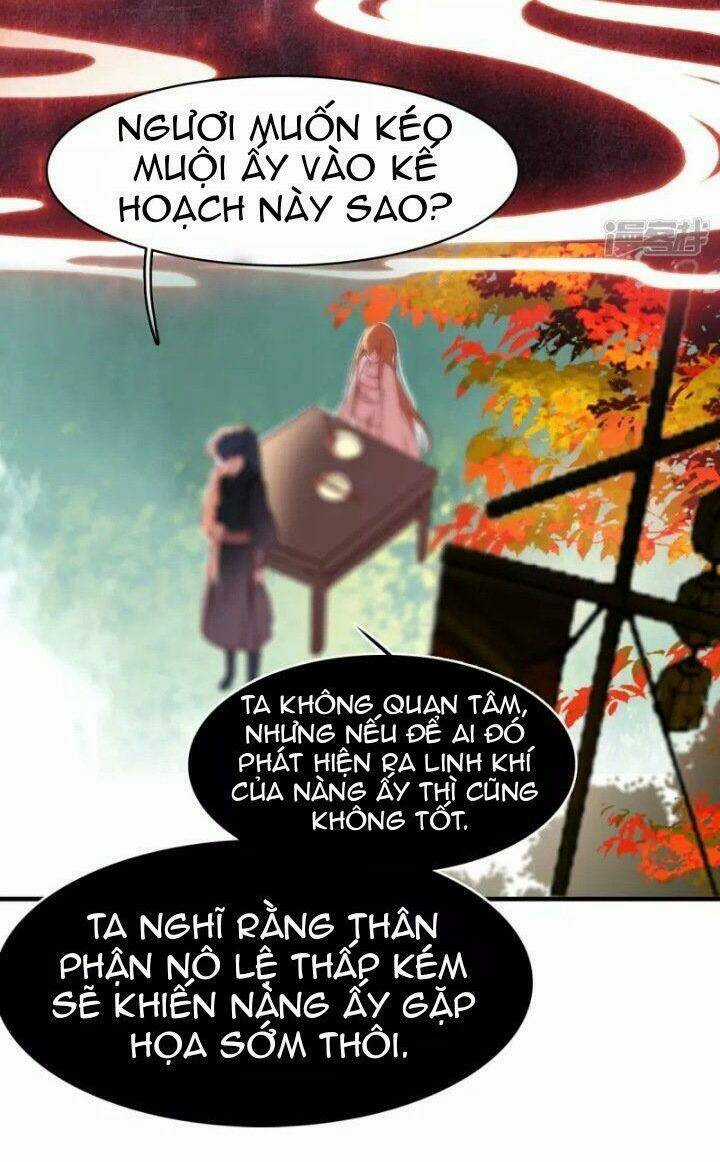 Long Đằng Chiến Tôn Chapter 9 trang 26