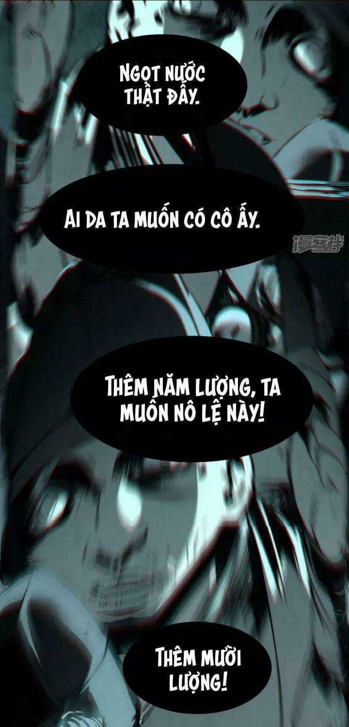 Long Đằng Chiến Tôn Chapter 9 trang 3