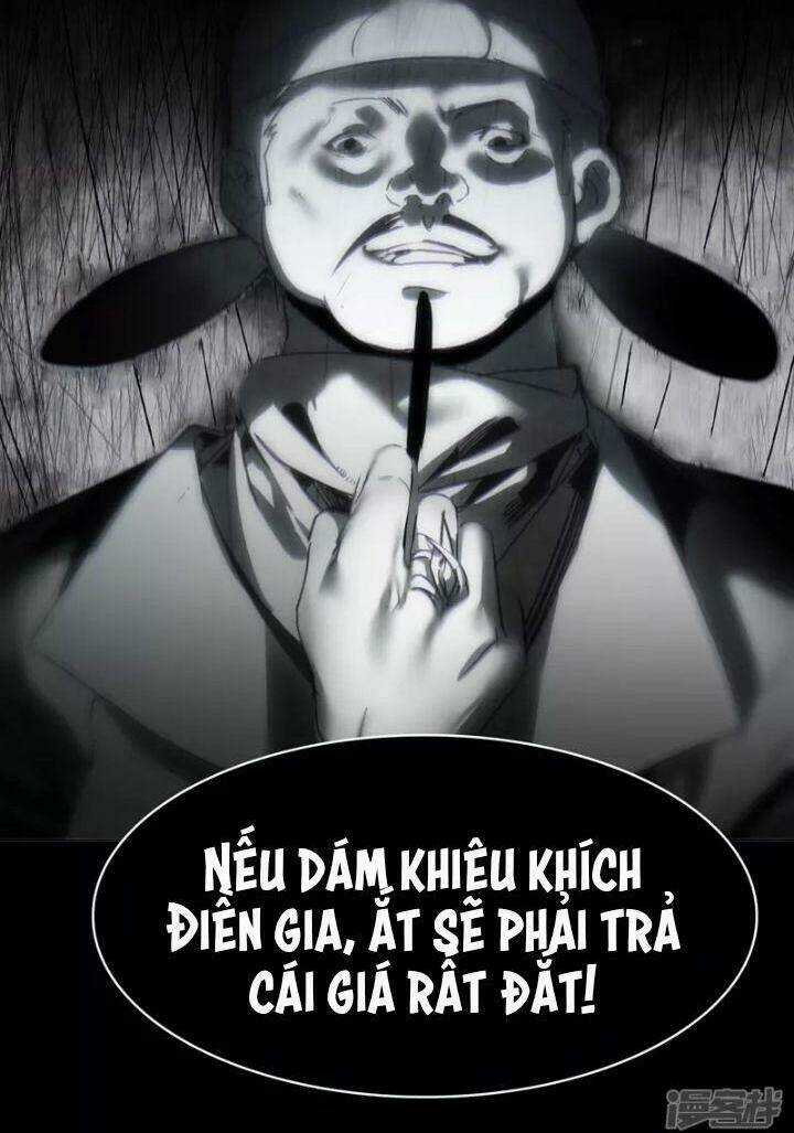 Long Đằng Chiến Tôn Chapter 9 trang 31