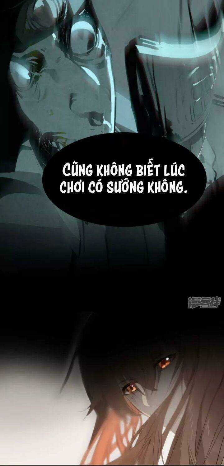 Long Đằng Chiến Tôn Chapter 9 trang 4