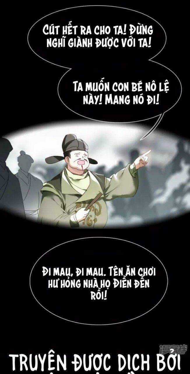 Long Đằng Chiến Tôn Chapter 9 trang 5