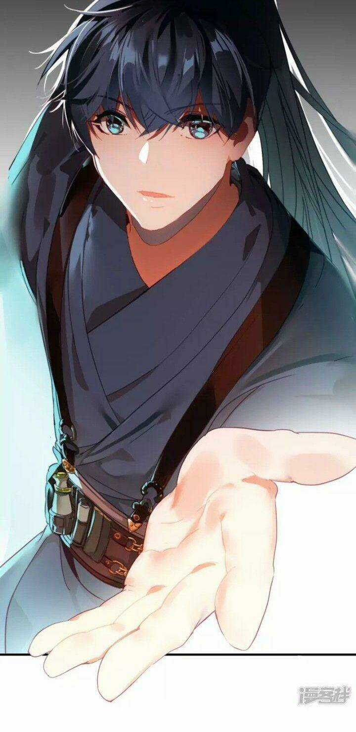 Long Đằng Chiến Tôn Chapter 9 trang 9