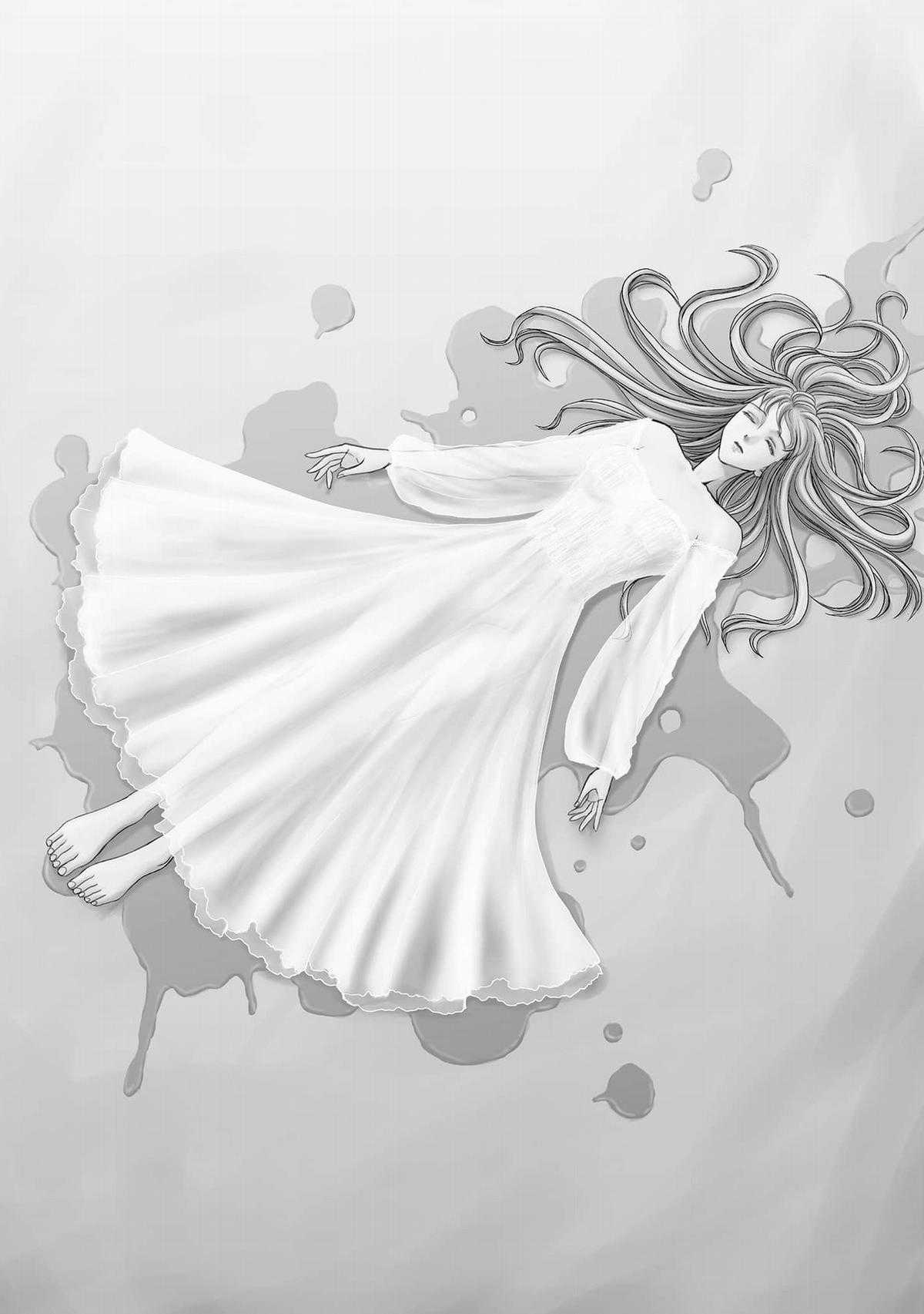 Lồng Giam Thiếu Nữ Chapter 1 trang 29