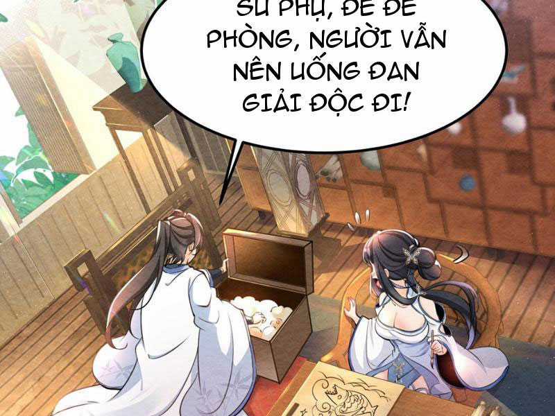 lòng hiếu thảo của đồ đệ ta gần như biến chất! Chapter 1 trang 102
