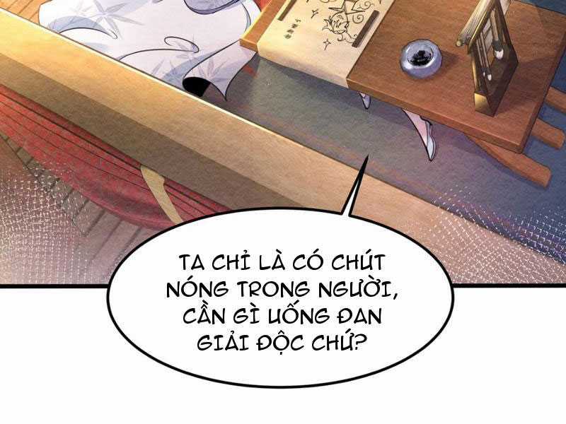 lòng hiếu thảo của đồ đệ ta gần như biến chất! Chapter 1 trang 103