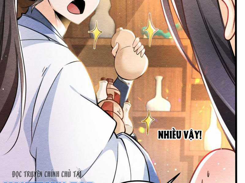 lòng hiếu thảo của đồ đệ ta gần như biến chất! Chapter 1 trang 105