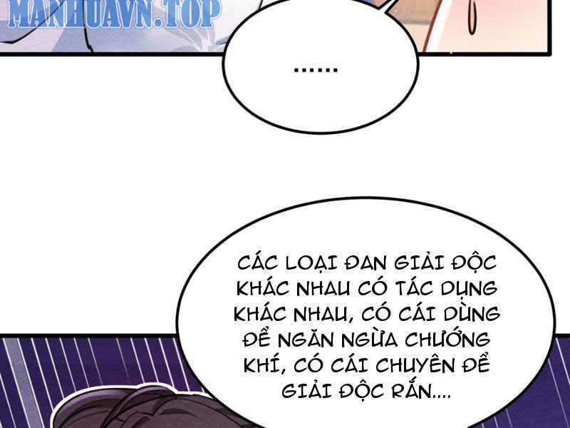 lòng hiếu thảo của đồ đệ ta gần như biến chất! Chapter 1 trang 106