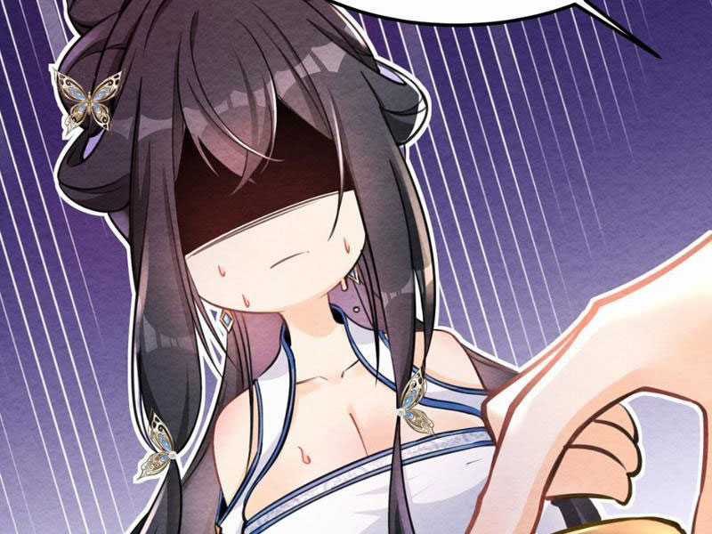 lòng hiếu thảo của đồ đệ ta gần như biến chất! Chapter 1 trang 107