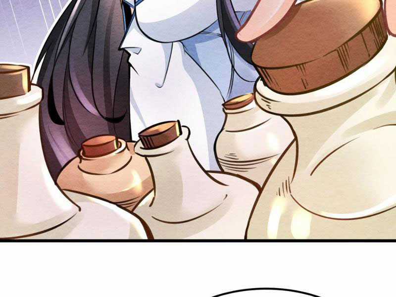 lòng hiếu thảo của đồ đệ ta gần như biến chất! Chapter 1 trang 108