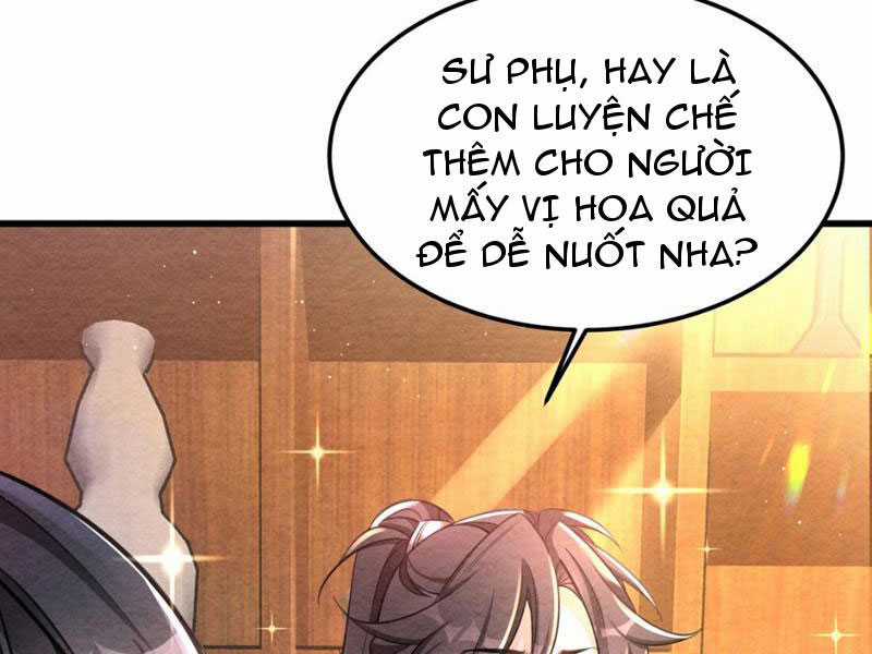 lòng hiếu thảo của đồ đệ ta gần như biến chất! Chapter 1 trang 109