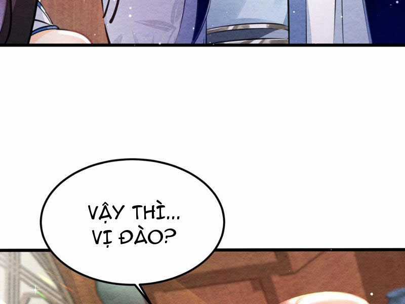 lòng hiếu thảo của đồ đệ ta gần như biến chất! Chapter 1 trang 111