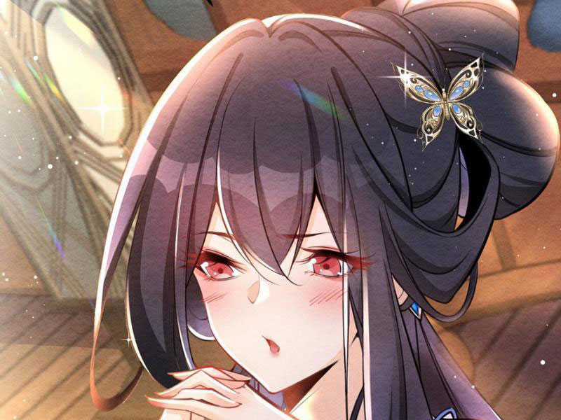 lòng hiếu thảo của đồ đệ ta gần như biến chất! Chapter 1 trang 112