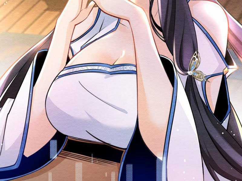 lòng hiếu thảo của đồ đệ ta gần như biến chất! Chapter 1 trang 113