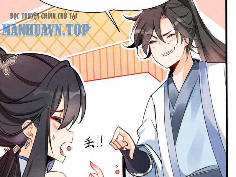 lòng hiếu thảo của đồ đệ ta gần như biến chất! Chapter 1 trang 115
