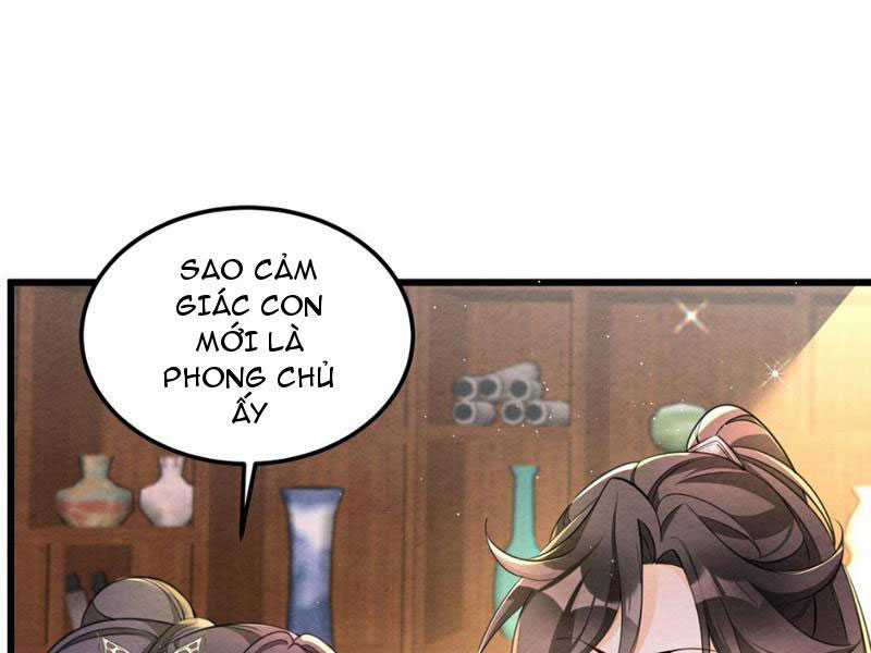 lòng hiếu thảo của đồ đệ ta gần như biến chất! Chapter 1 trang 117