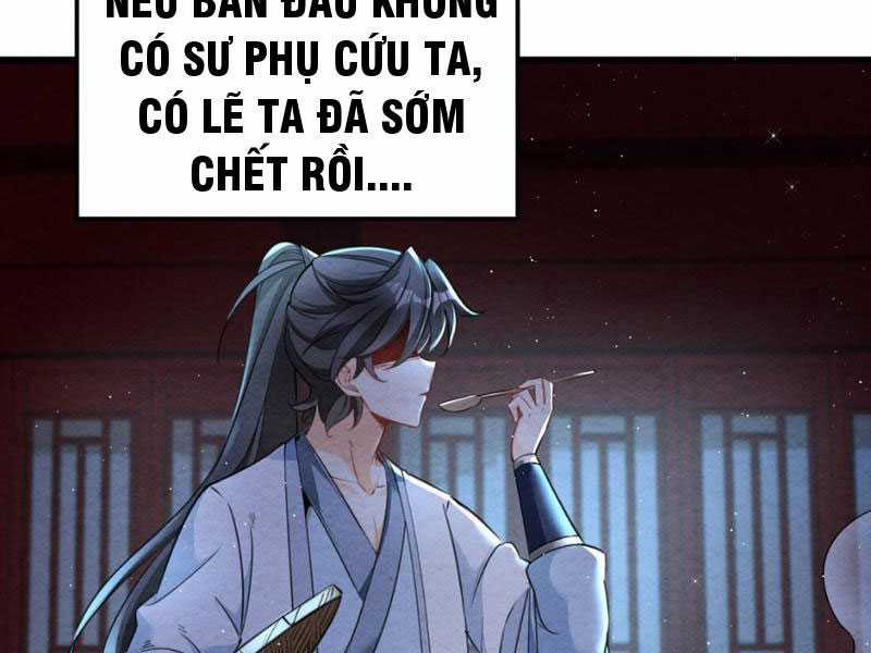 lòng hiếu thảo của đồ đệ ta gần như biến chất! Chapter 1 trang 122