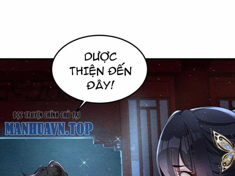 lòng hiếu thảo của đồ đệ ta gần như biến chất! Chapter 1 trang 126