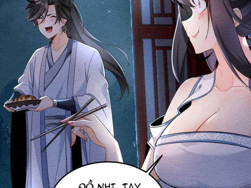 lòng hiếu thảo của đồ đệ ta gần như biến chất! Chapter 1 trang 127