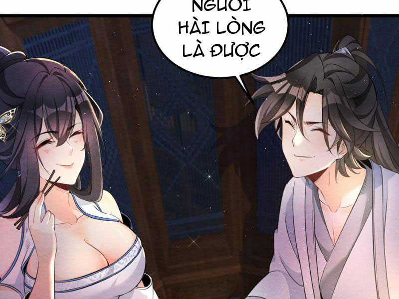 lòng hiếu thảo của đồ đệ ta gần như biến chất! Chapter 1 trang 129