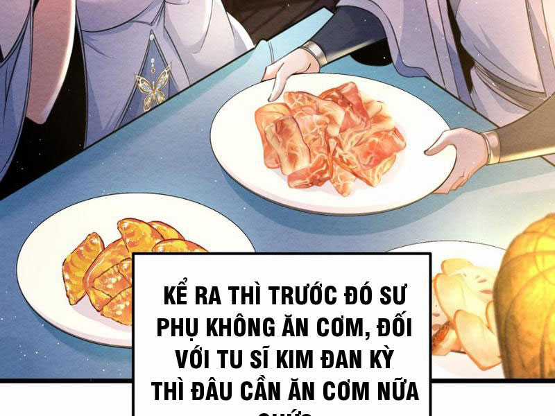 lòng hiếu thảo của đồ đệ ta gần như biến chất! Chapter 1 trang 130