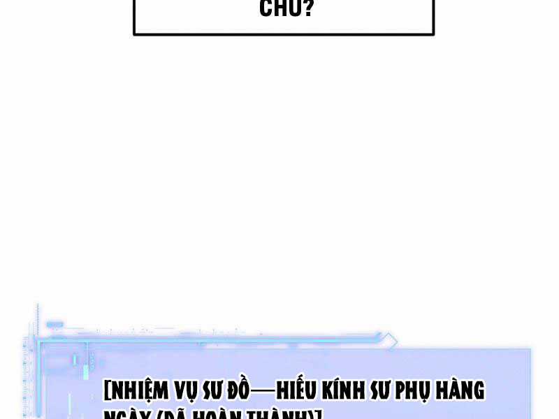 lòng hiếu thảo của đồ đệ ta gần như biến chất! Chapter 1 trang 131