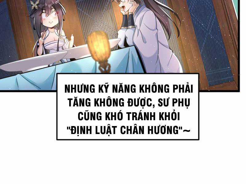 lòng hiếu thảo của đồ đệ ta gần như biến chất! Chapter 1 trang 133