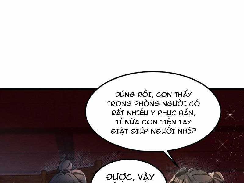 lòng hiếu thảo của đồ đệ ta gần như biến chất! Chapter 1 trang 134