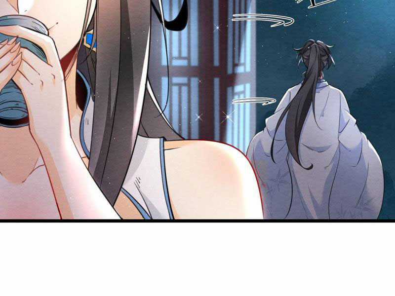 lòng hiếu thảo của đồ đệ ta gần như biến chất! Chapter 1 trang 137